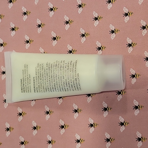 Beauty Society Travel Skincare - 8 Total Items - Picture 3 of 16